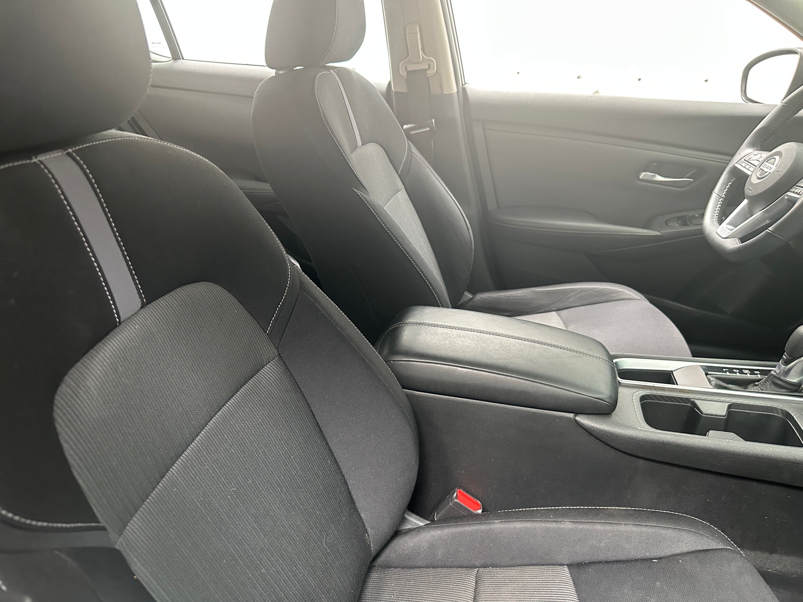 Thumbnail: 2021 Nissan Sentra - 2