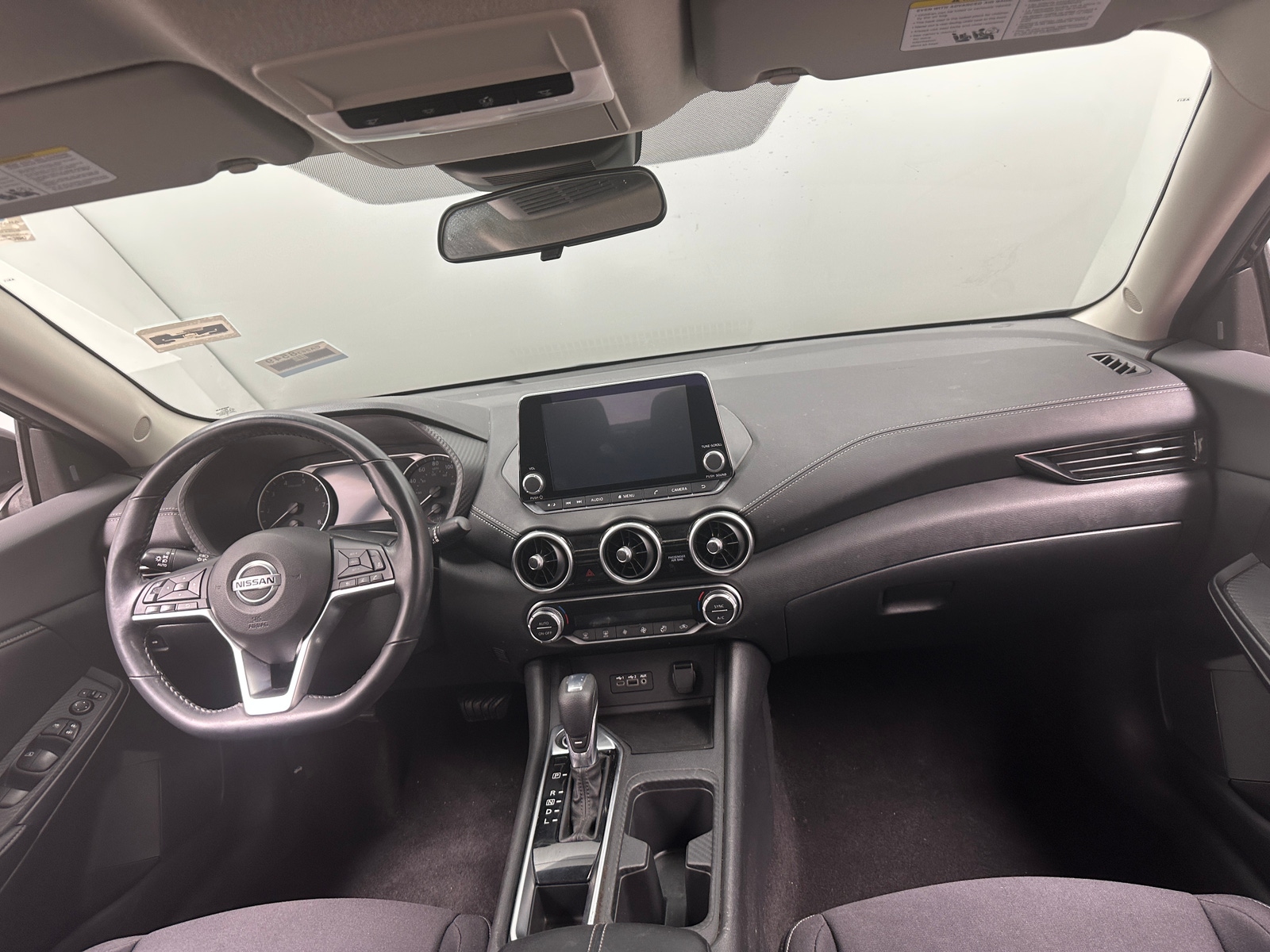 Thumbnail: 2021 Nissan Sentra - 3