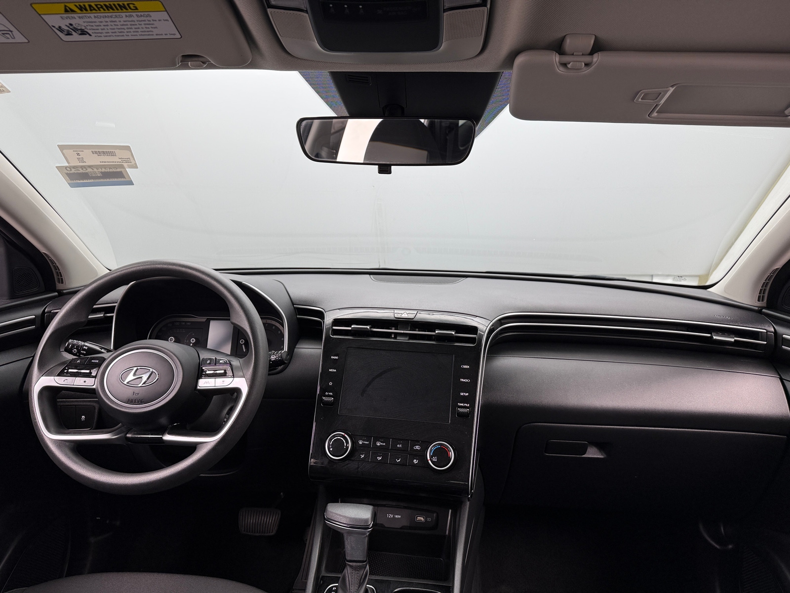 Thumbnail: 2024 Hyundai Tucson - 3