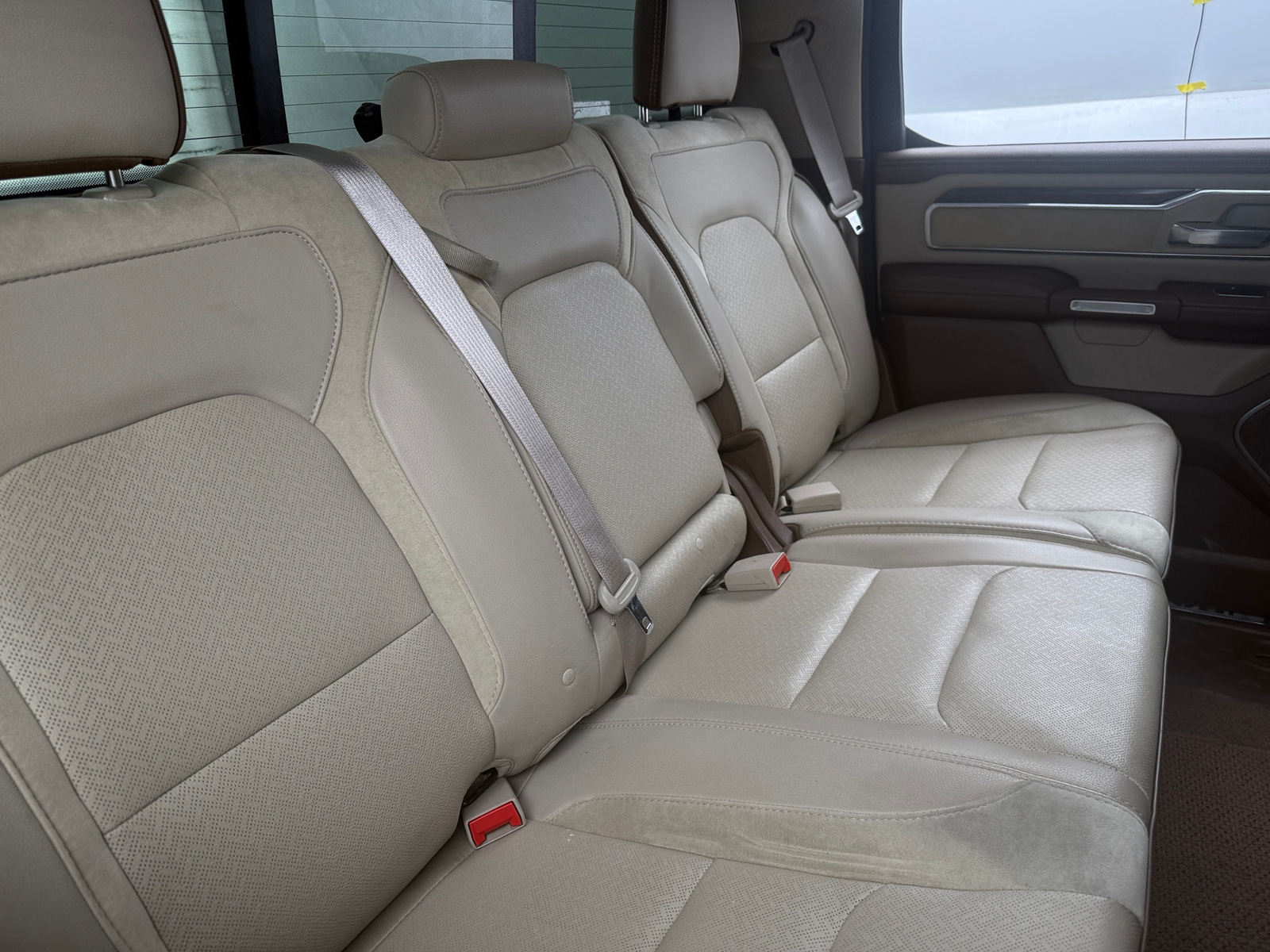 Thumbnail: 2020 RAM 1500 - 5