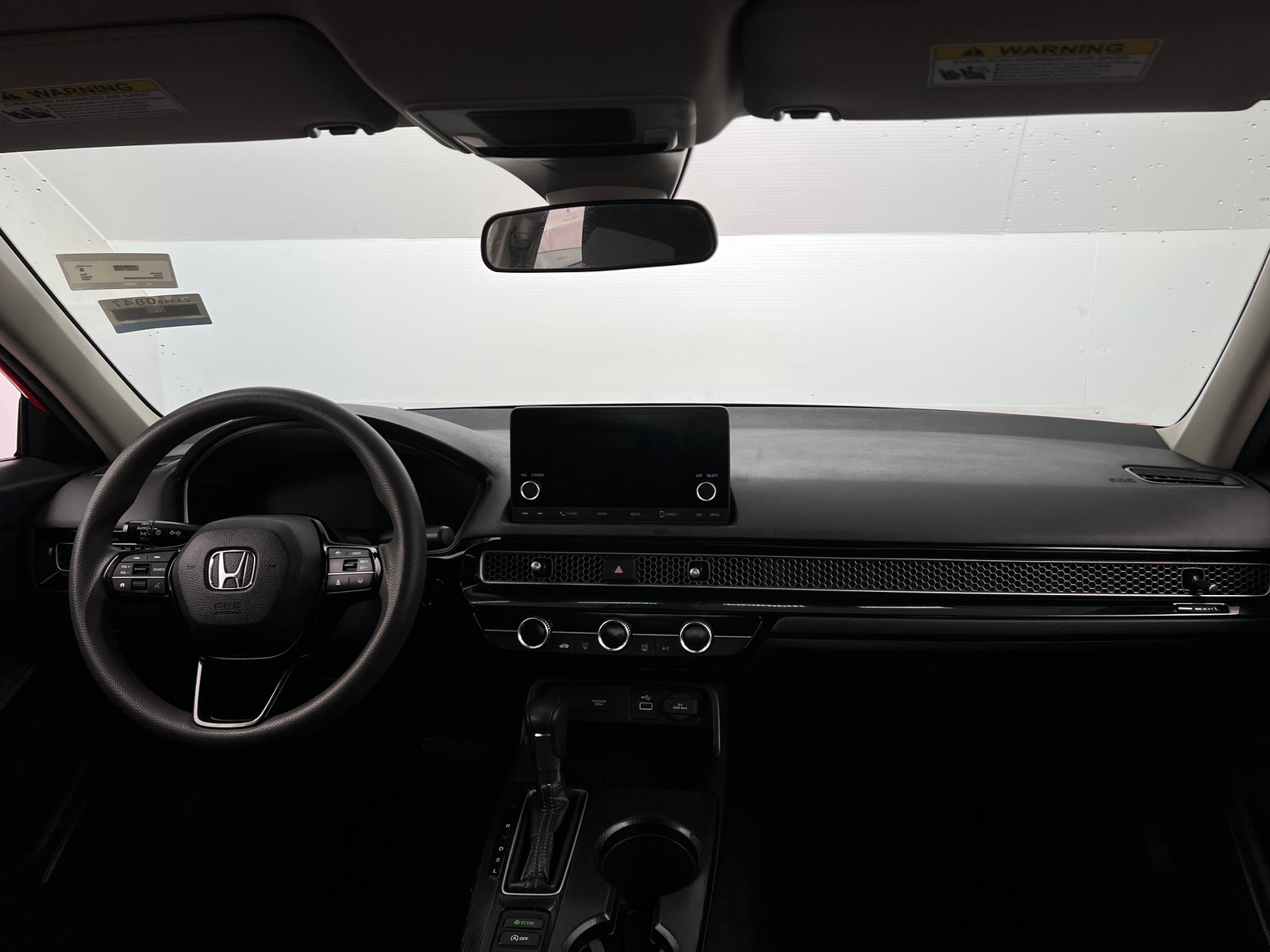 Thumbnail: 2024 Honda Civic - 3