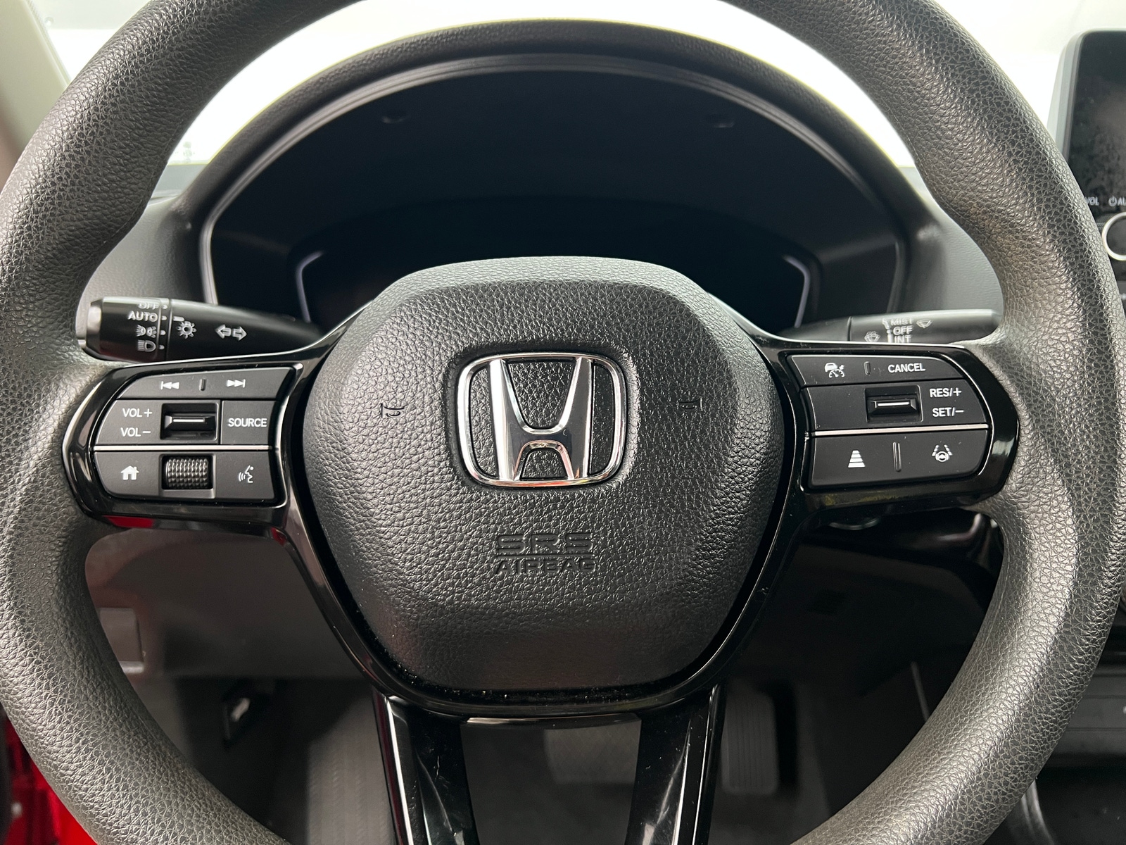 Thumbnail: 2024 Honda Civic - 5