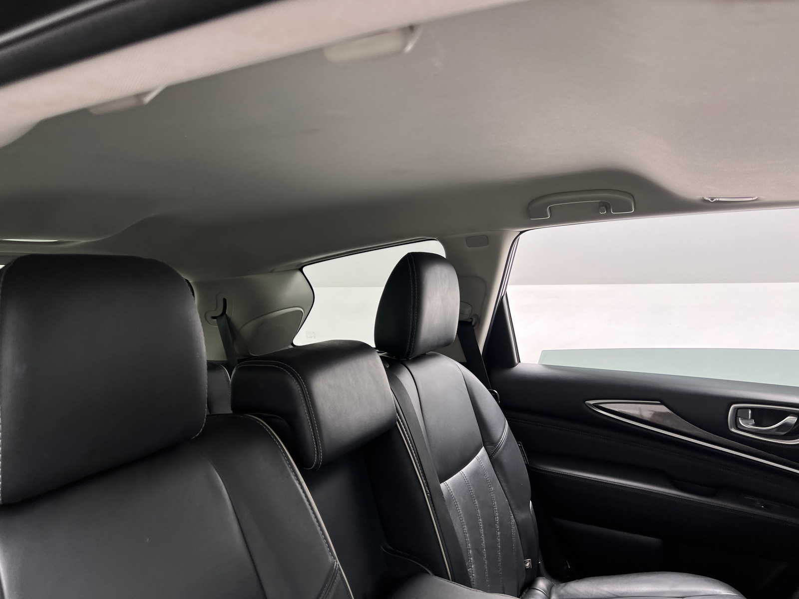 Thumbnail: 2019 INFINITI QX60 - 5