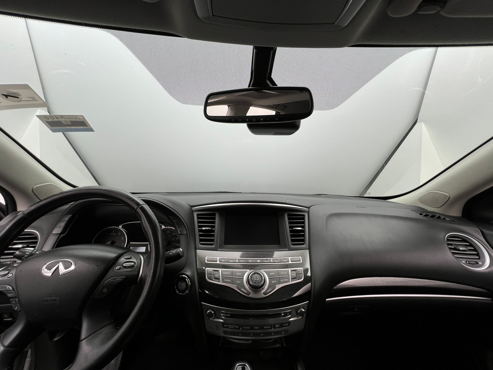 Thumbnail: 2019 INFINITI QX60 - 2