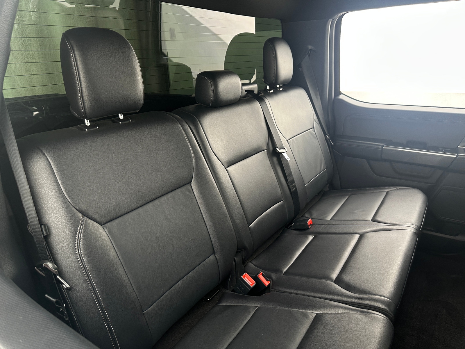 Thumbnail: 2022 Ford Econoline - 5