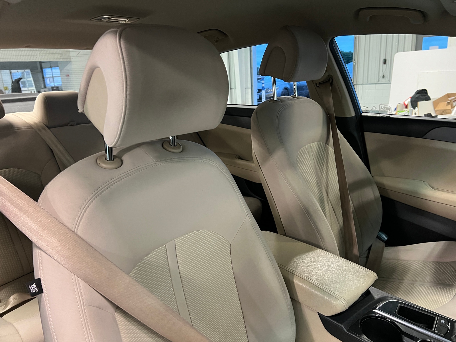 Thumbnail: 2017 Hyundai Sonata - 2