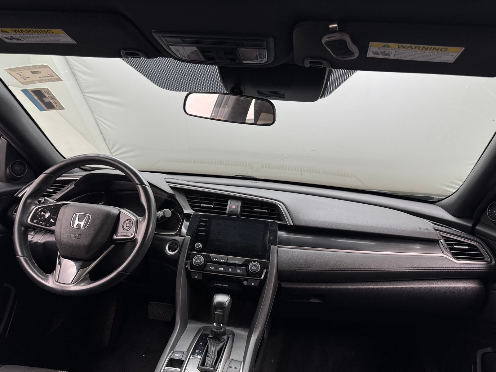 Thumbnail: 2020 Honda Civic - 3