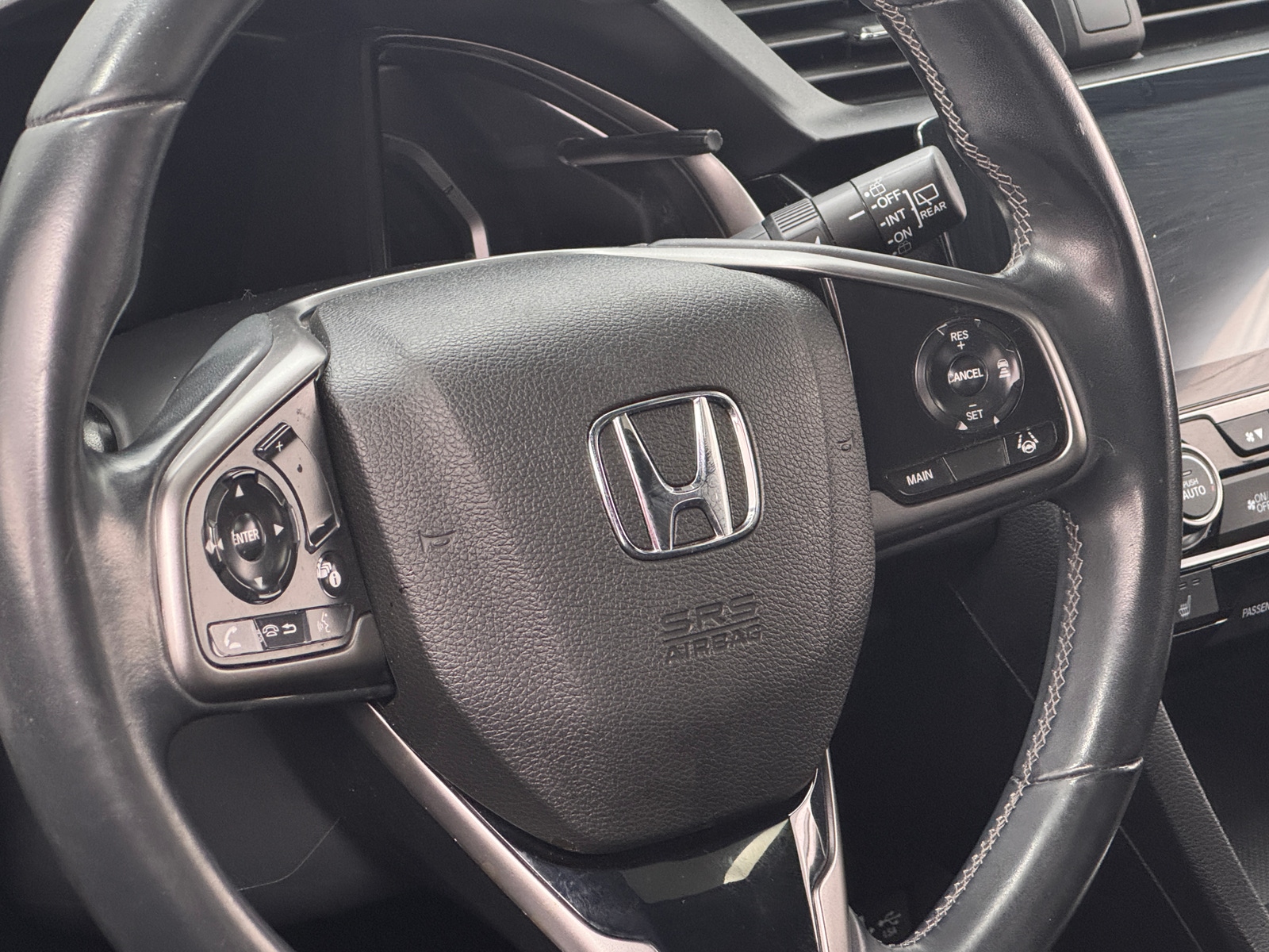Thumbnail: 2020 Honda Civic - 5