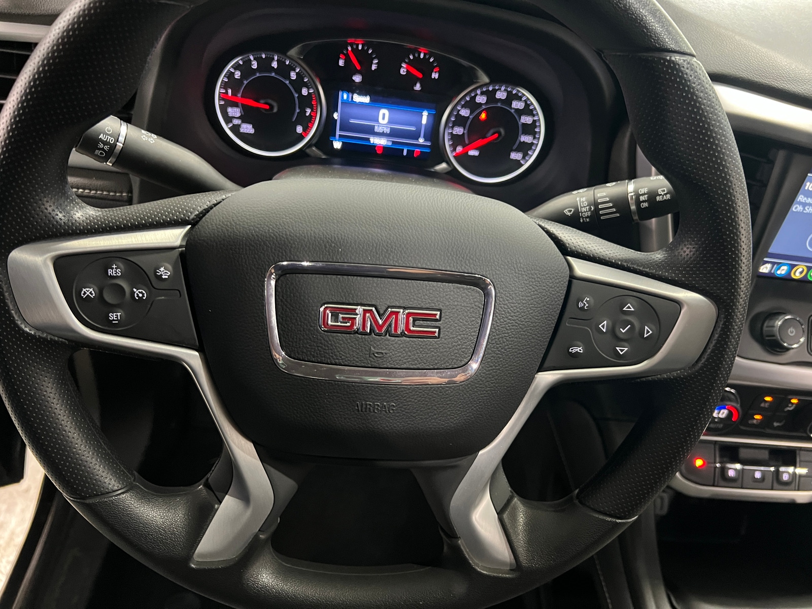 Thumbnail: 2023 GMC Acadia - 5
