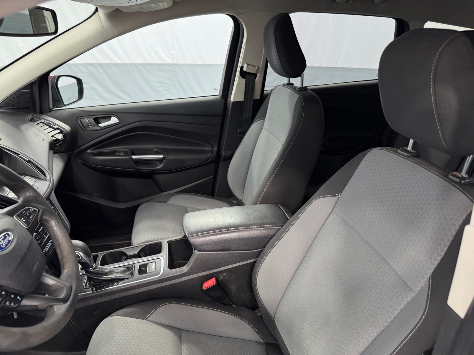Thumbnail: 2018 Ford Escape - 2