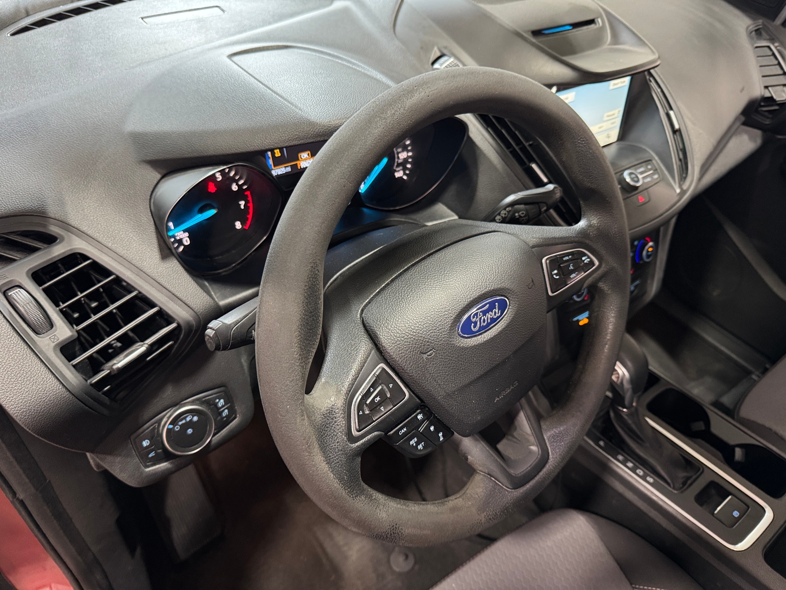 Thumbnail: 2018 Ford Escape - 3