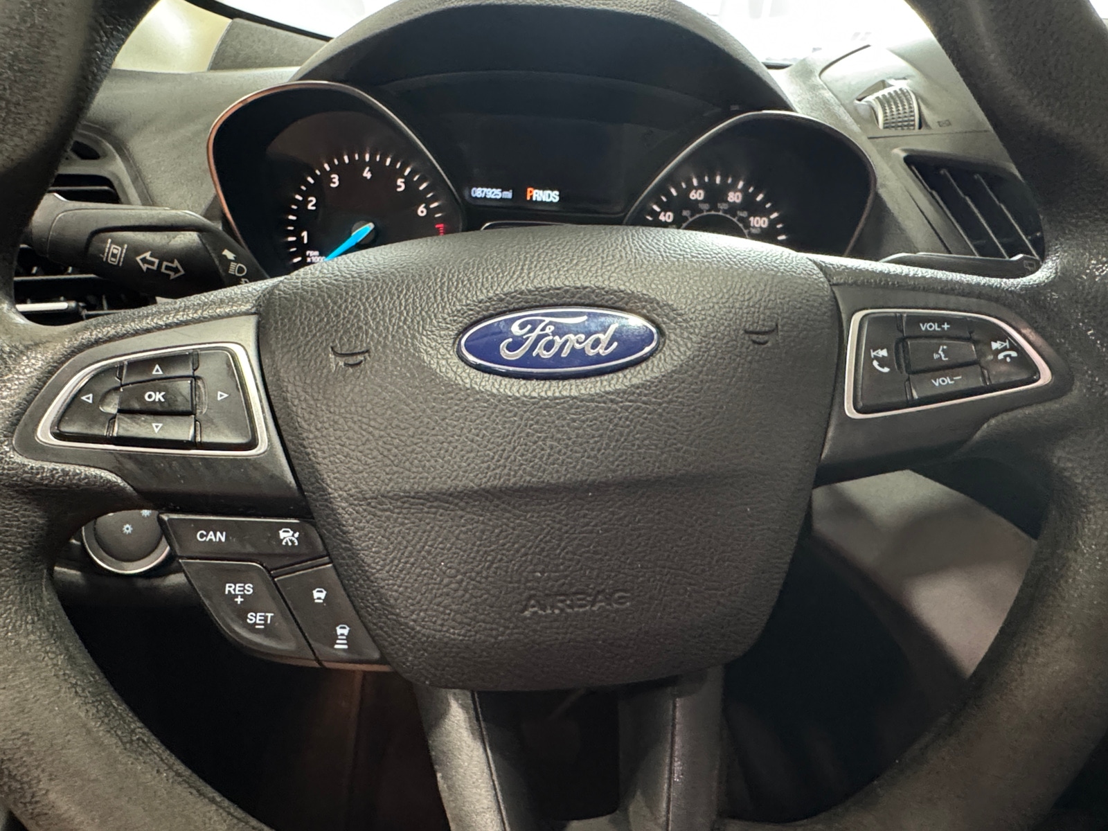 Thumbnail: 2018 Ford Escape - 5