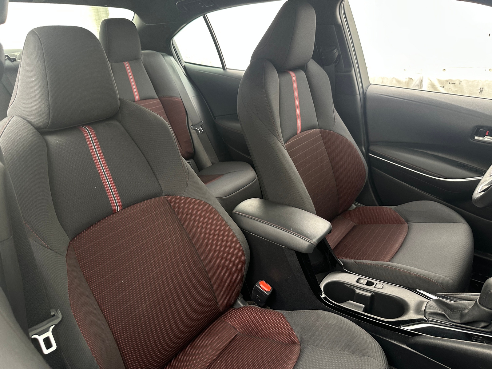 Thumbnail: 2024 Toyota Corolla - 2