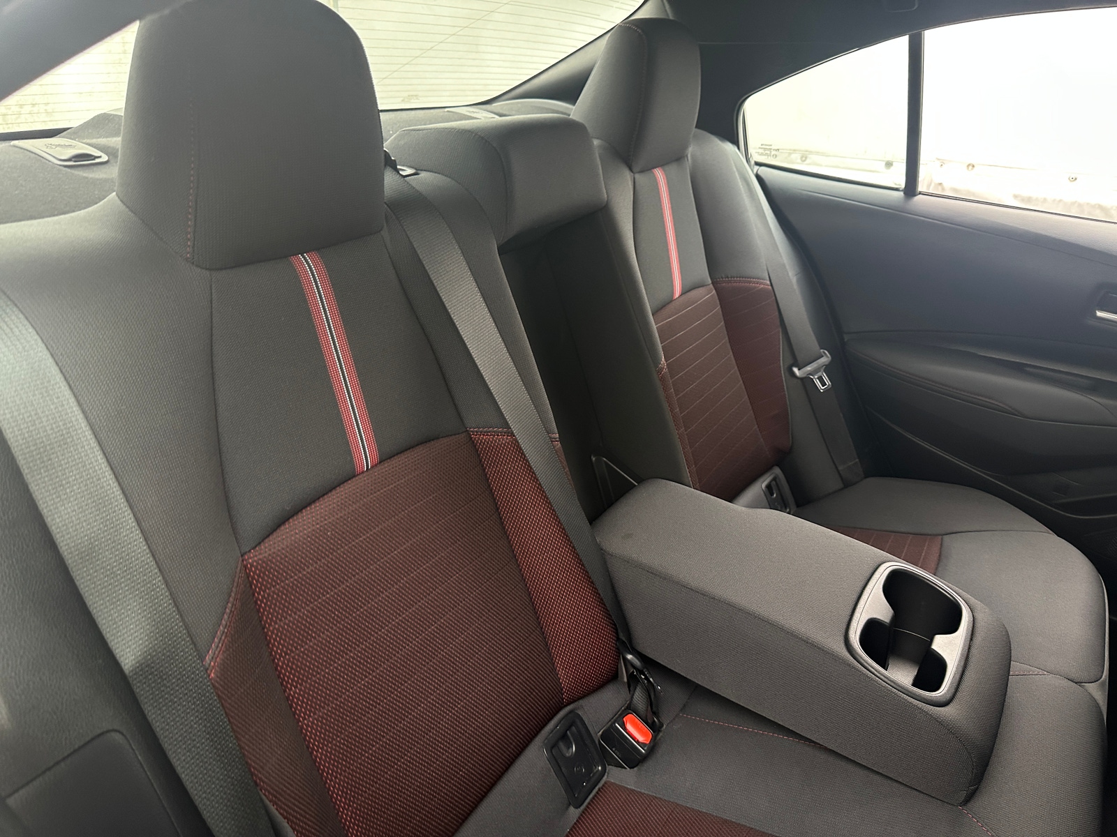Thumbnail: 2024 Toyota Corolla - 6