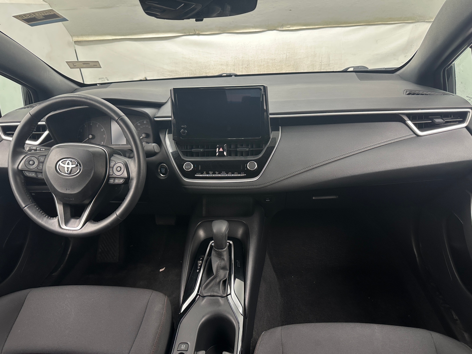 Thumbnail: 2024 Toyota Corolla - 3