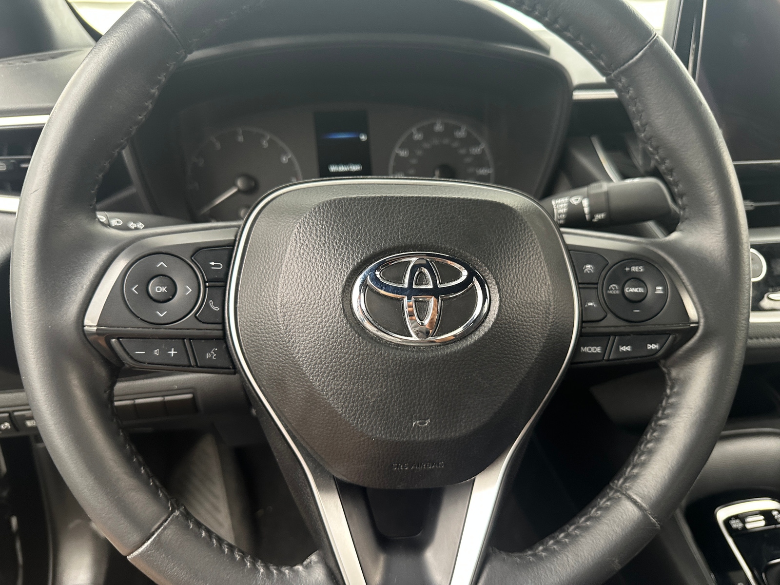 Thumbnail: 2024 Toyota Corolla - 5