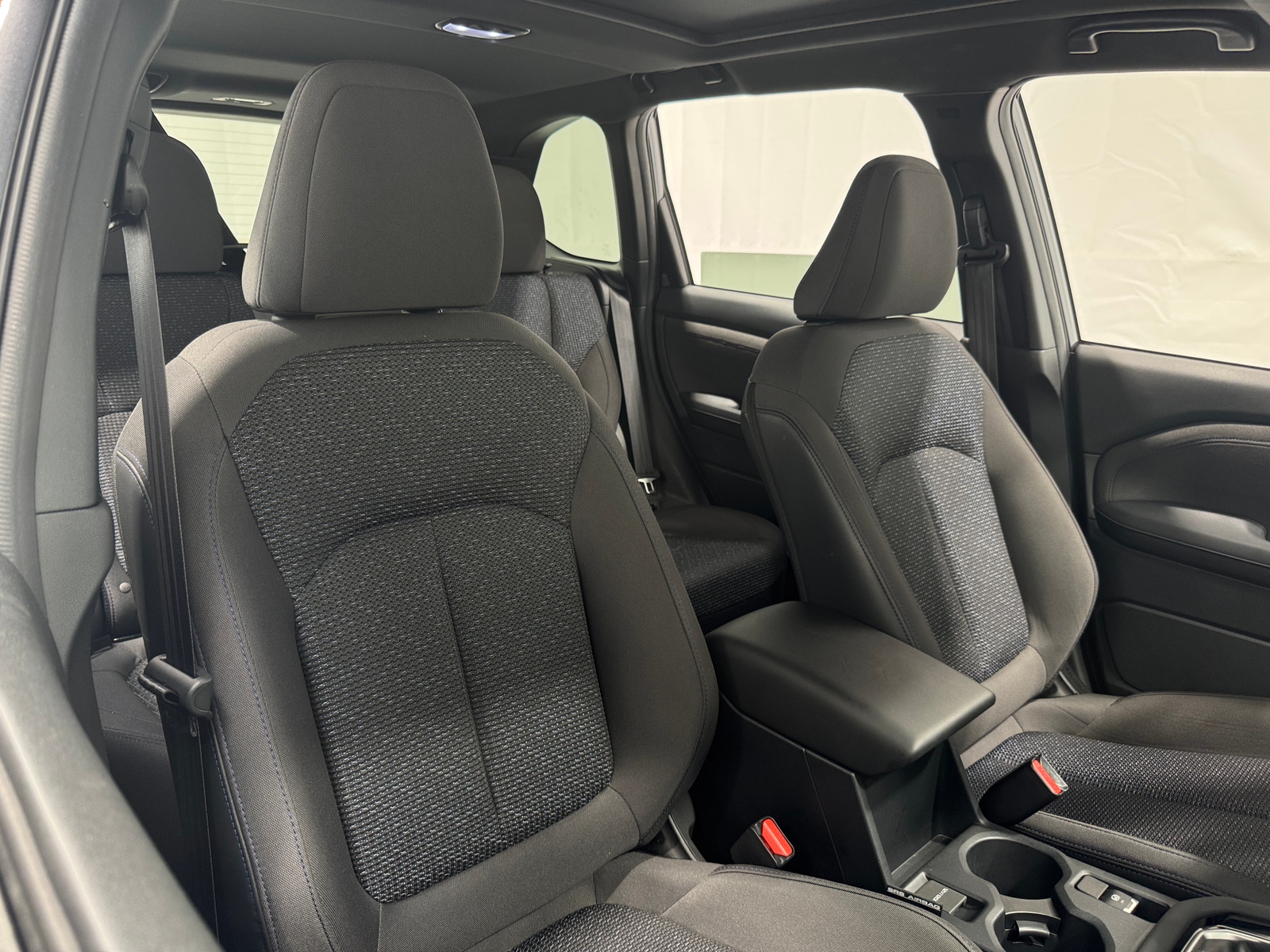Thumbnail: 2025 Subaru Forester - 2