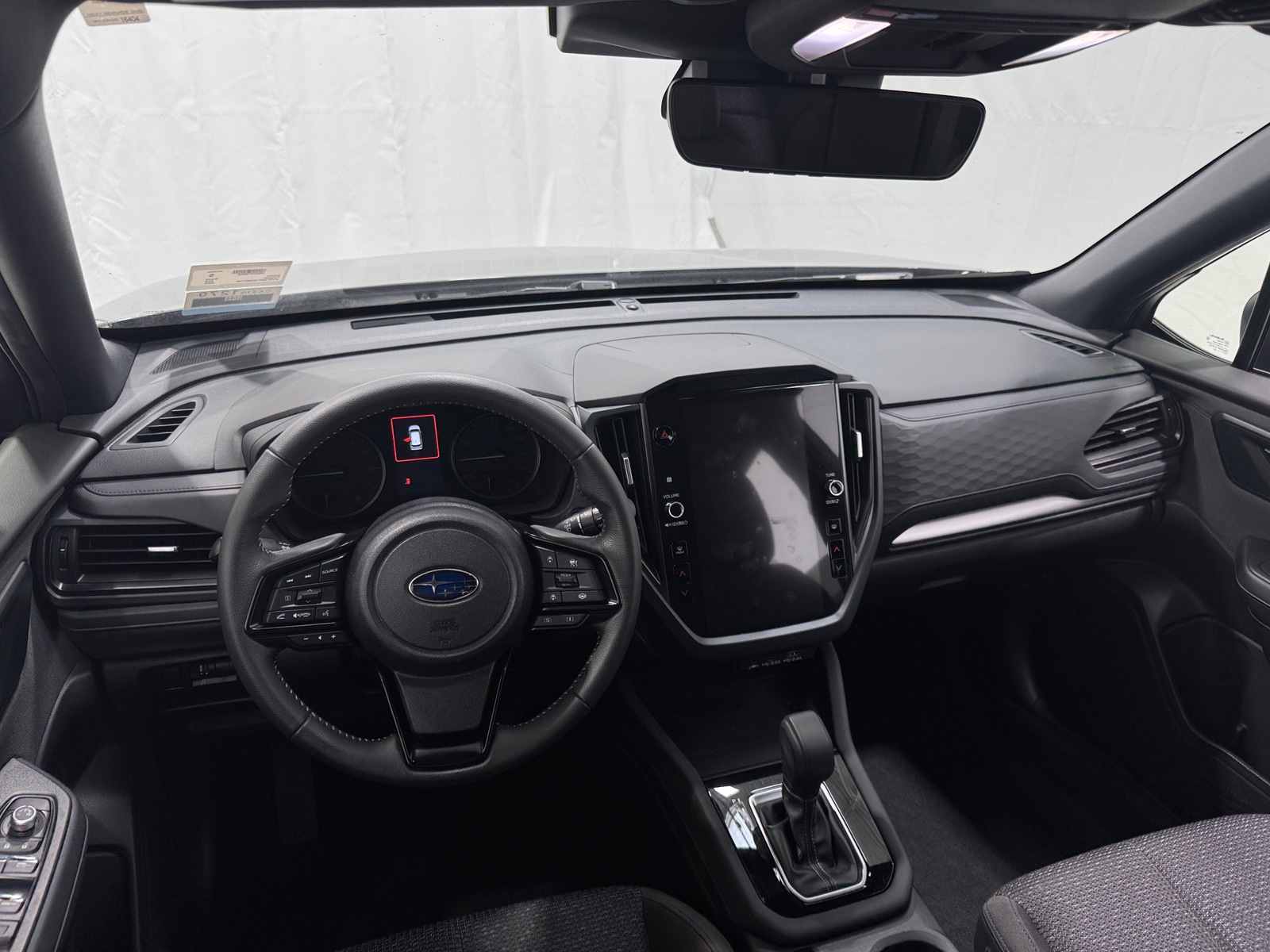 Thumbnail: 2025 Subaru Forester - 3