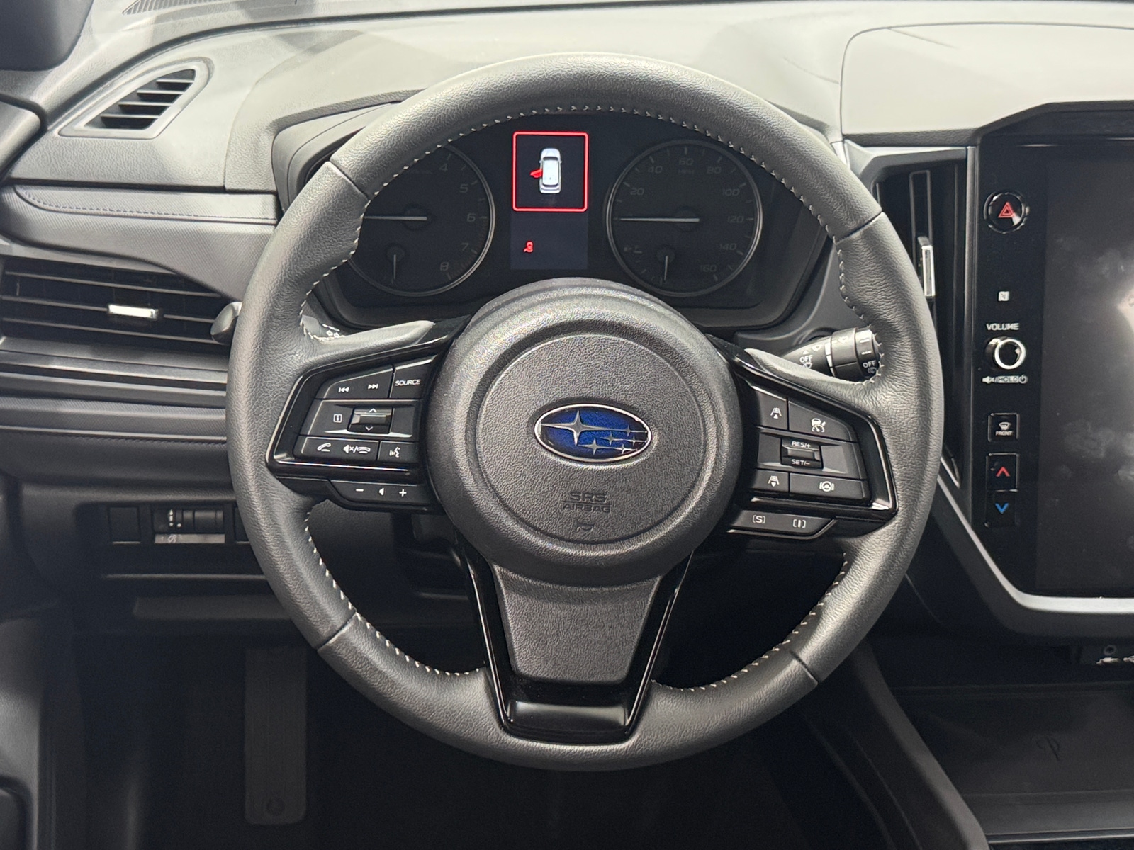 Thumbnail: 2025 Subaru Forester - 5
