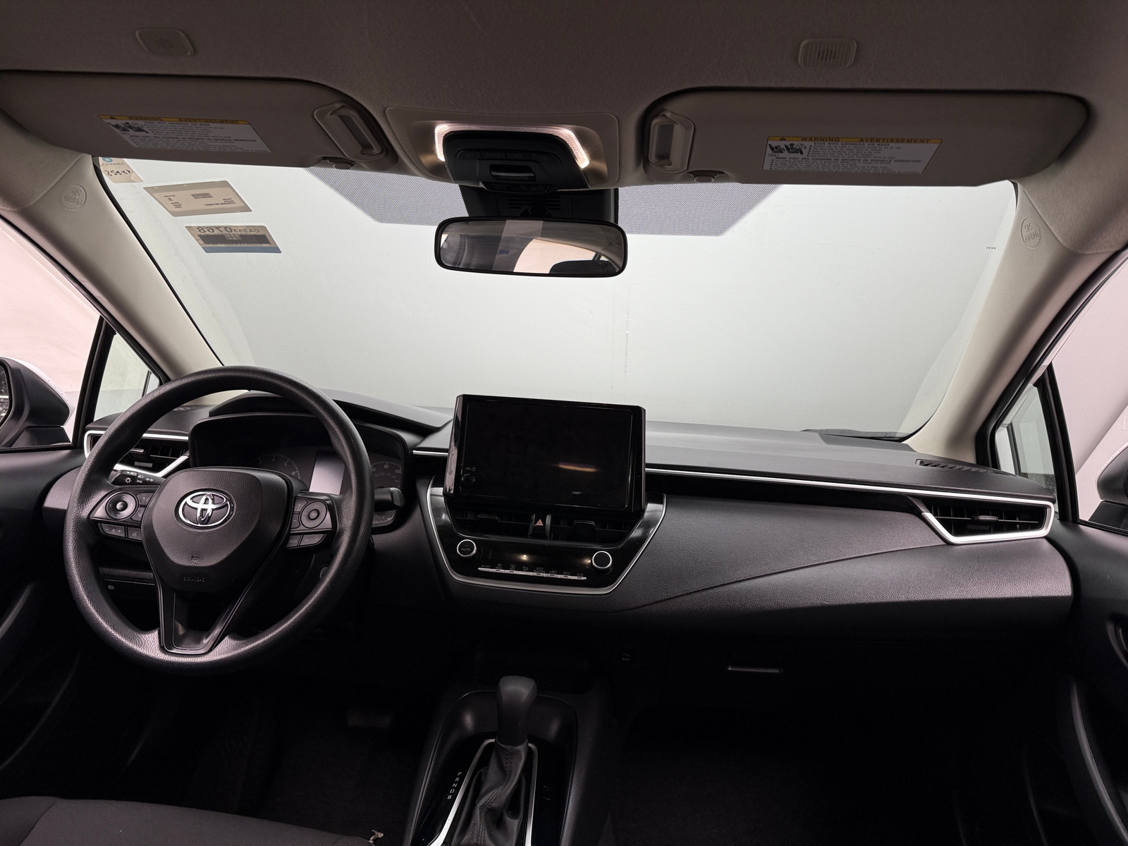 Thumbnail: 2024 Toyota Corolla - 3