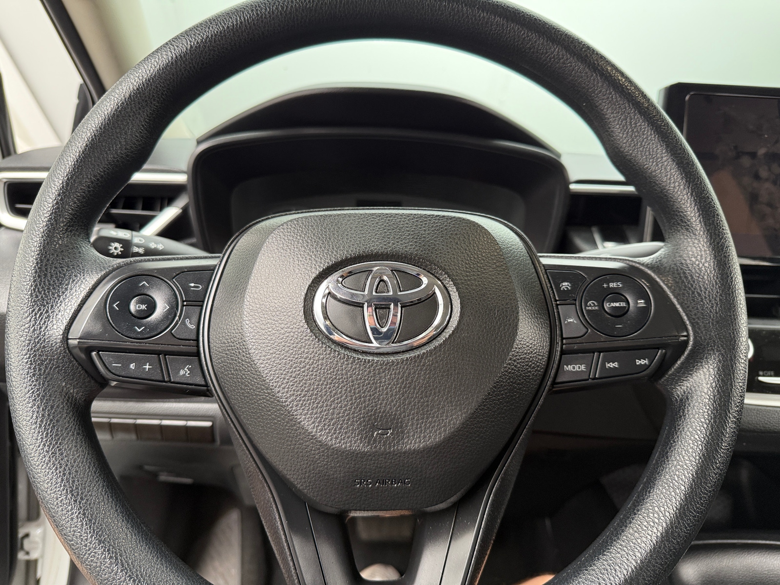 Thumbnail: 2024 Toyota Corolla - 5