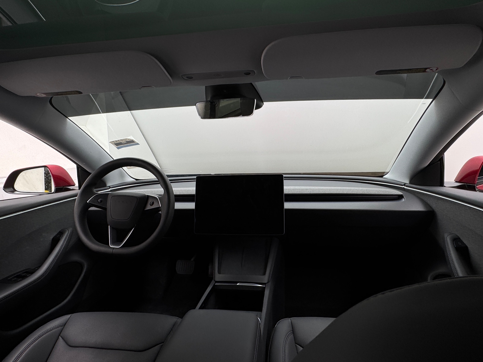 Thumbnail: 2025 Tesla Model 3 - 2