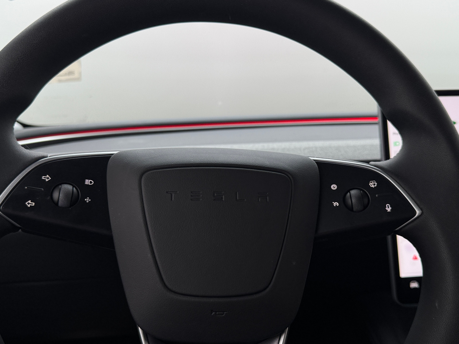 Thumbnail: 2025 Tesla Model 3 - 4