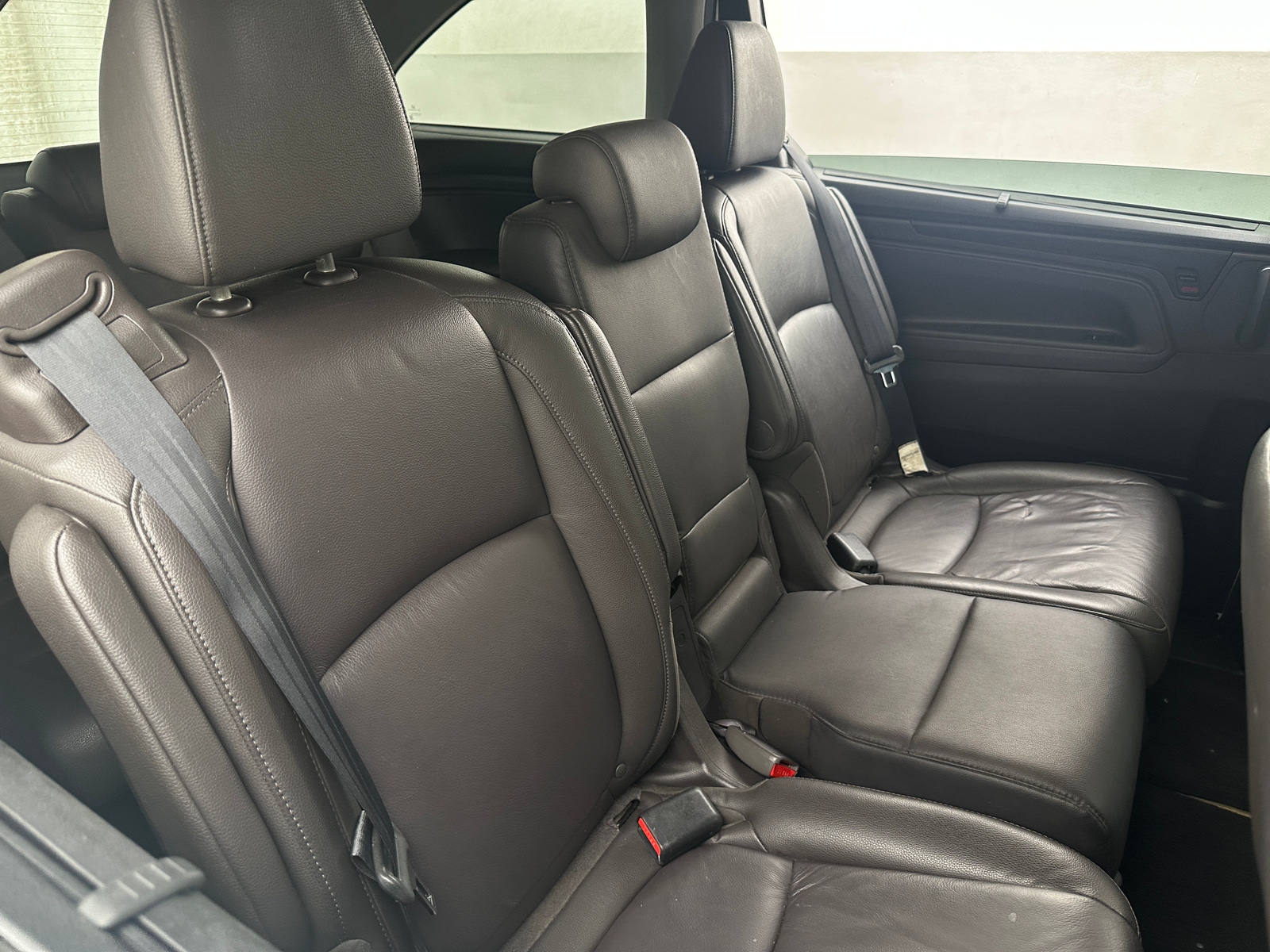 Thumbnail: 2018 Honda Odyssey - 5