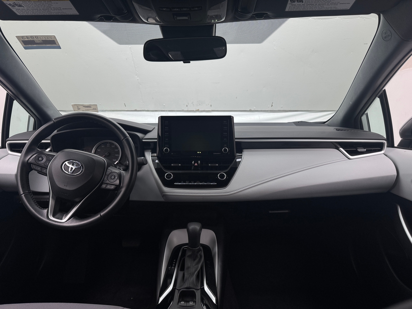 Thumbnail: 2022 Toyota Corolla - 3