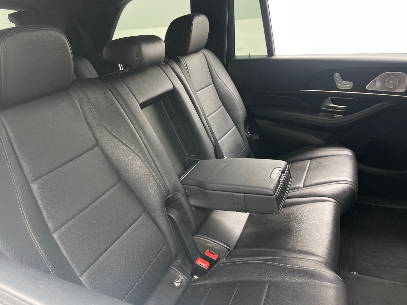 Thumbnail: 2020 Mercedes-Benz GLS - 5