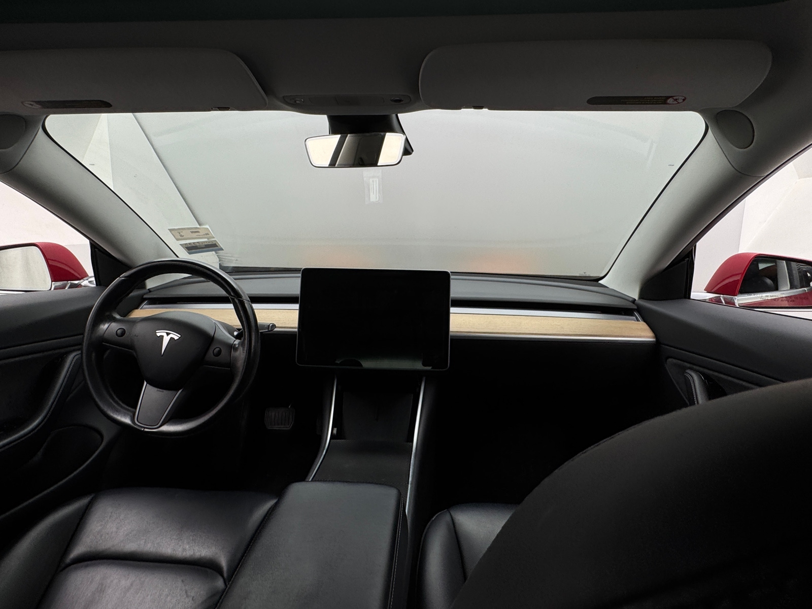 Thumbnail: 2018 Tesla Model 3 - 2
