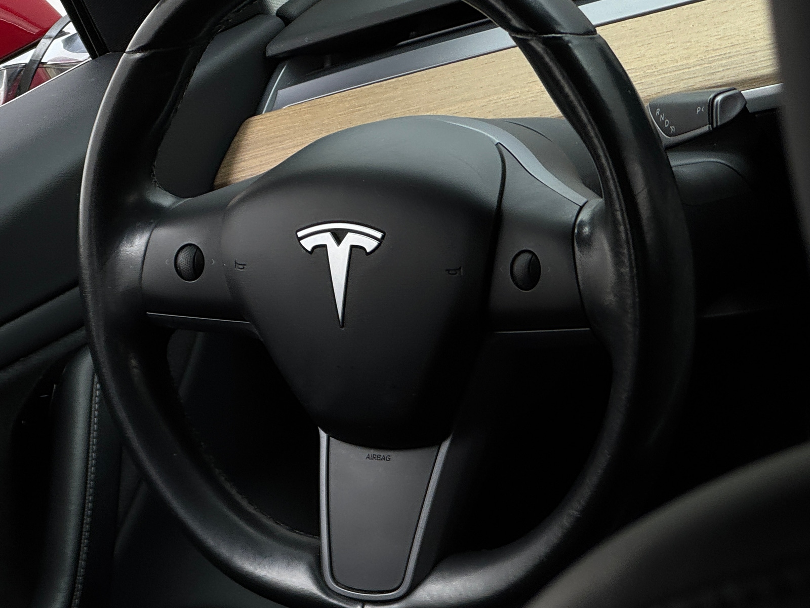 Thumbnail: 2018 Tesla Model 3 - 4