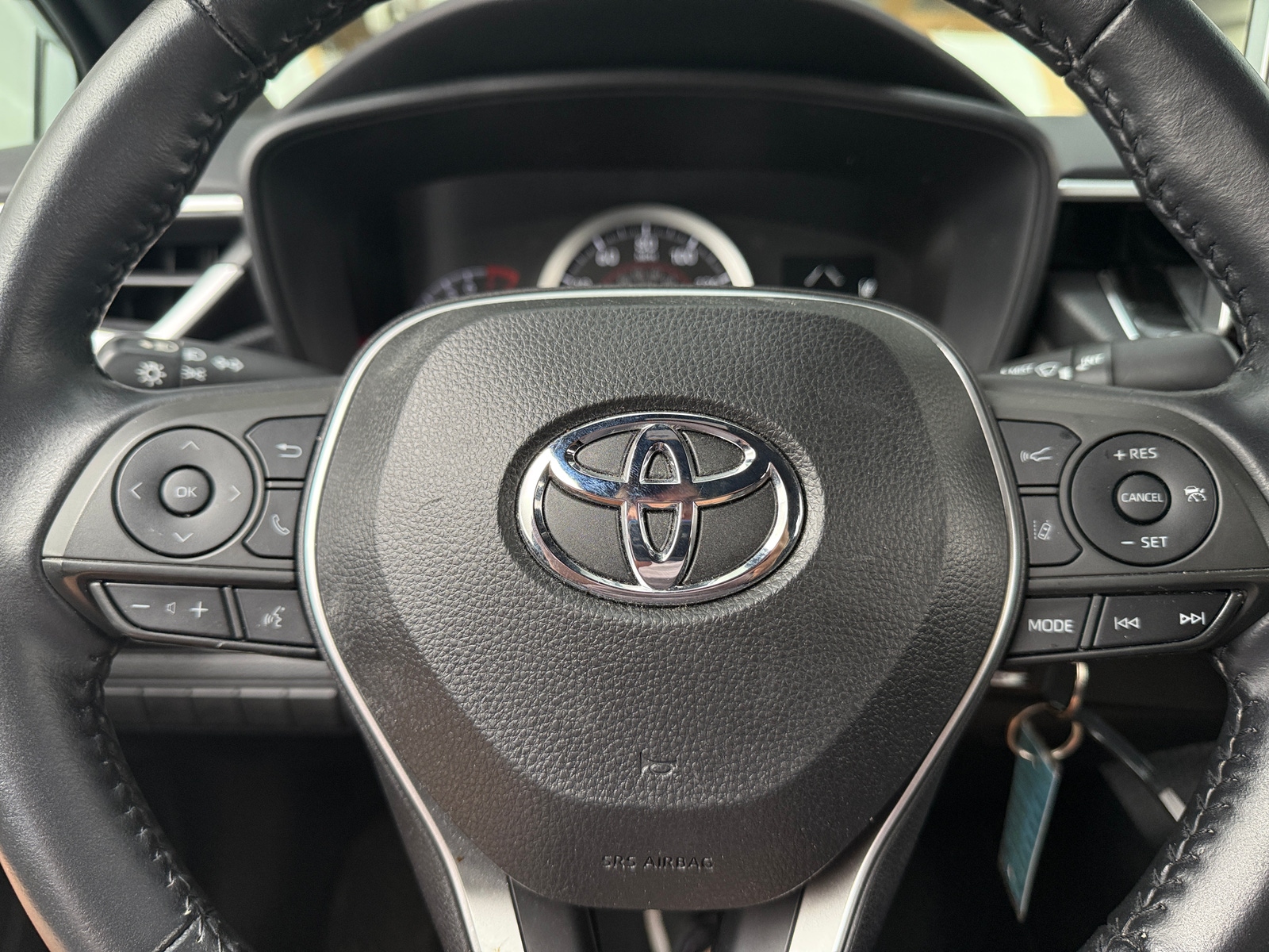 Thumbnail: 2020 Toyota Corolla - 5
