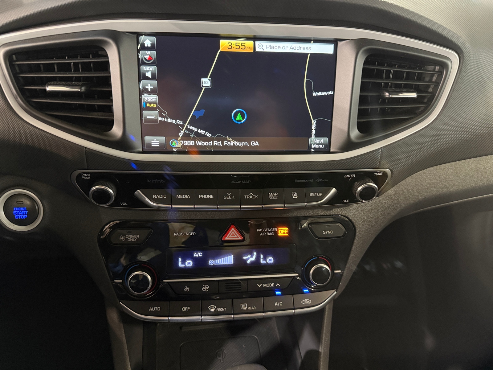 Thumbnail: 2018 Hyundai Ioniq - 3