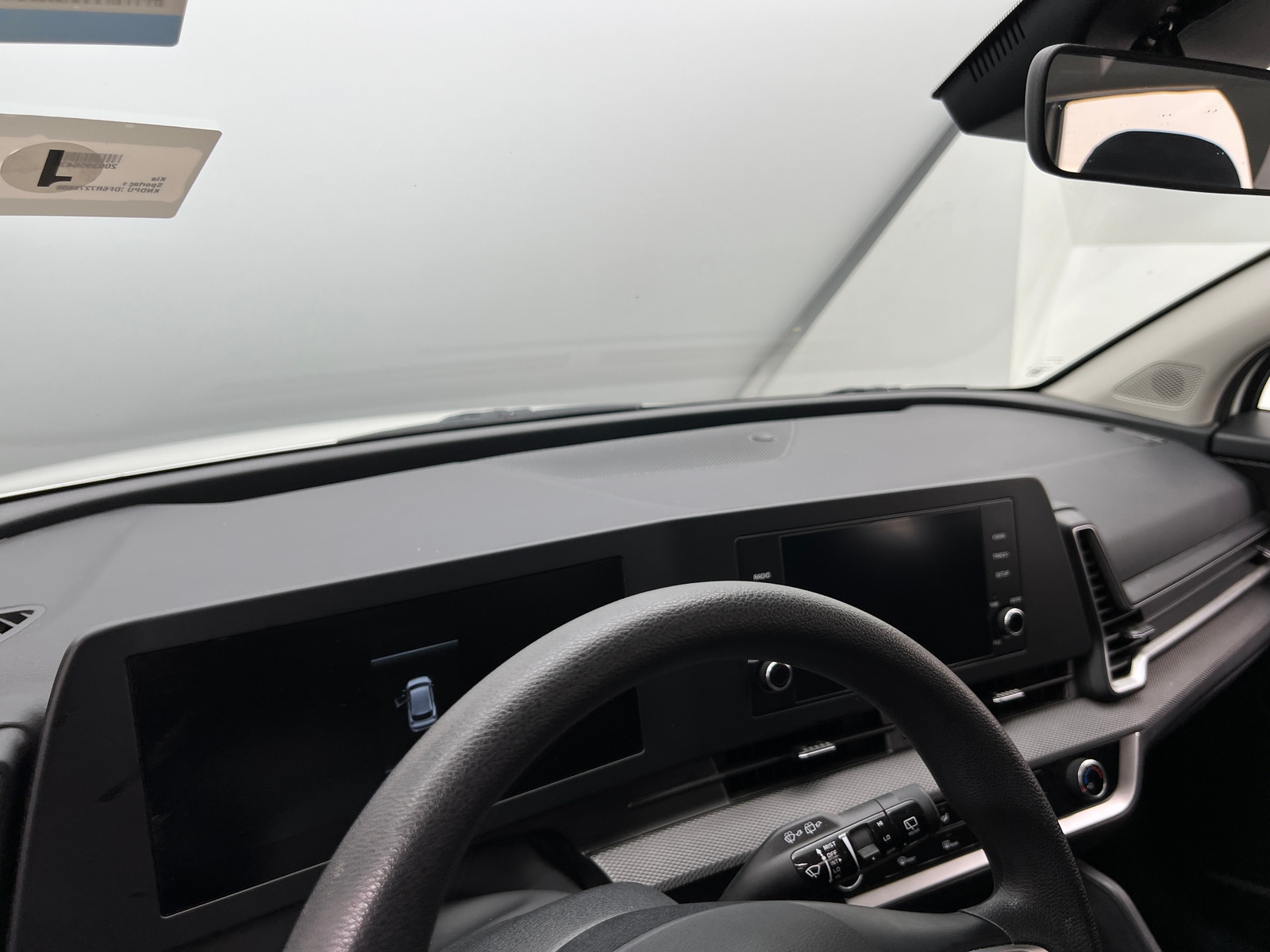 Thumbnail: 2024 Kia Sportage - 3