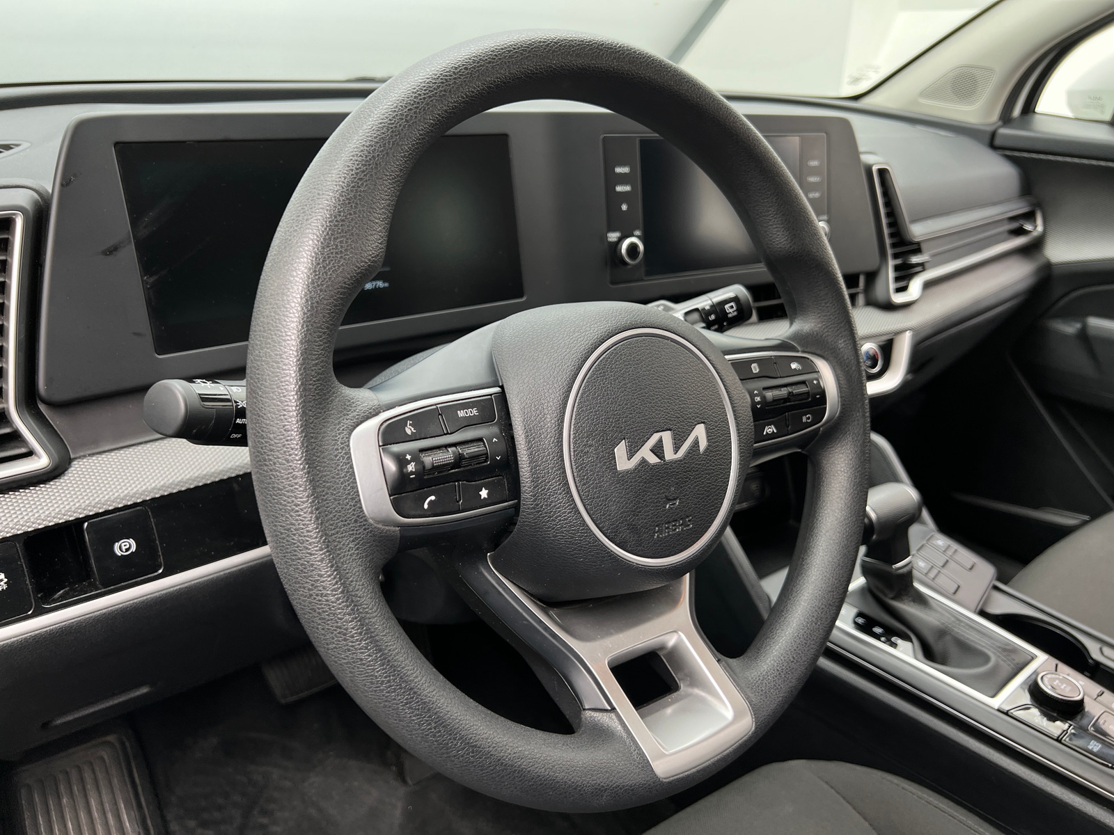 Thumbnail: 2024 Kia Sportage - 5