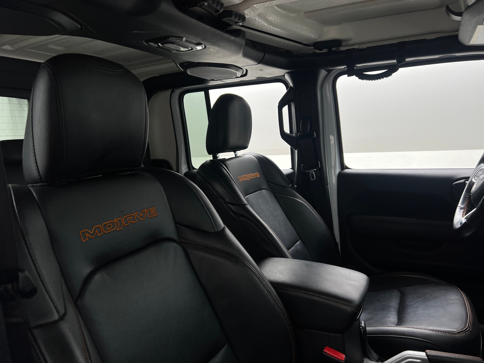 Thumbnail: 2021 Jeep Gladiator - 2