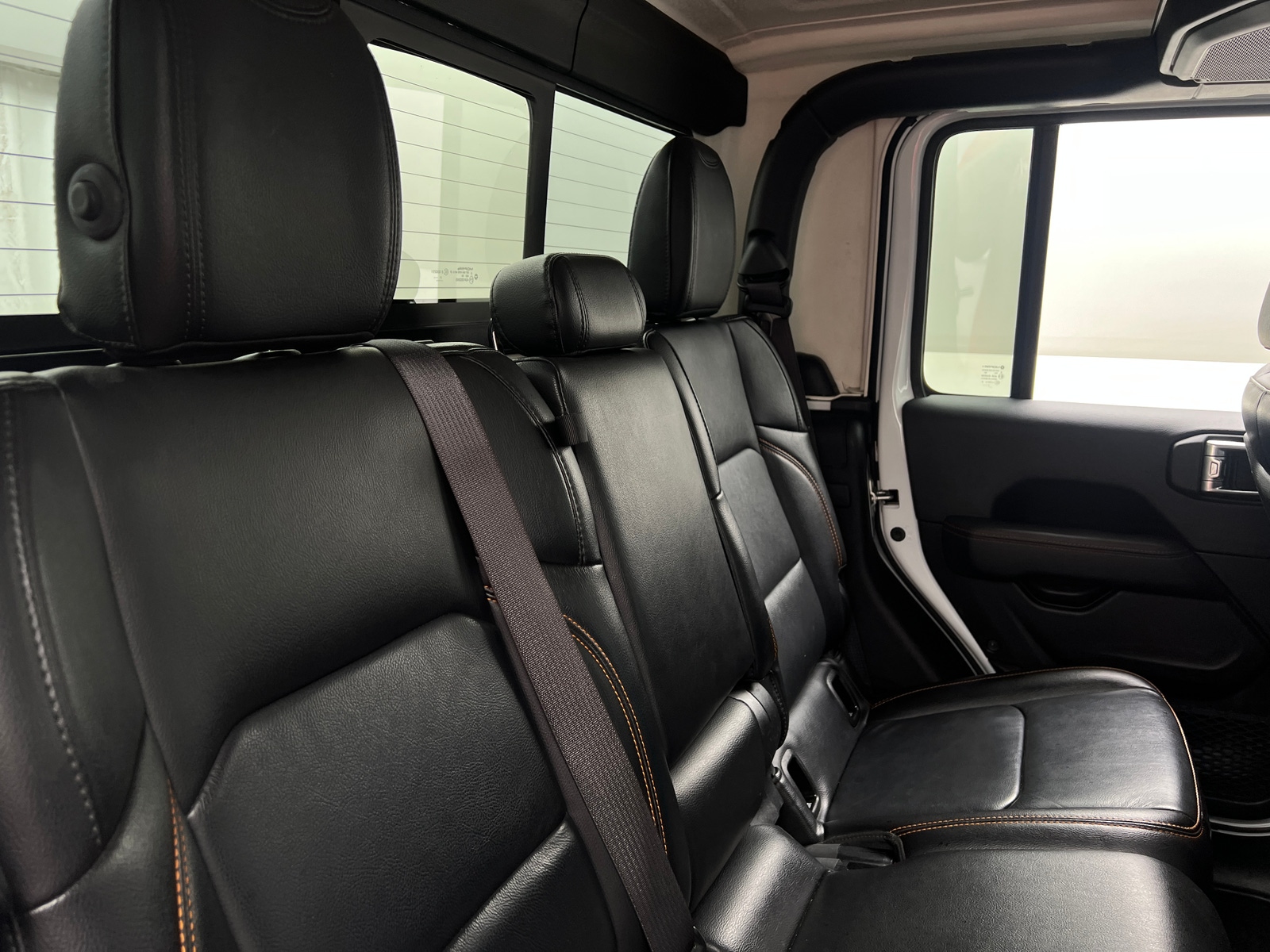 Thumbnail: 2021 Jeep Gladiator - 6