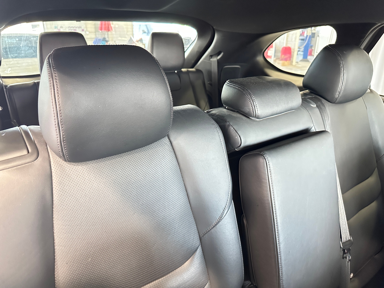Thumbnail: 2019 Mazda CX-9 - 5