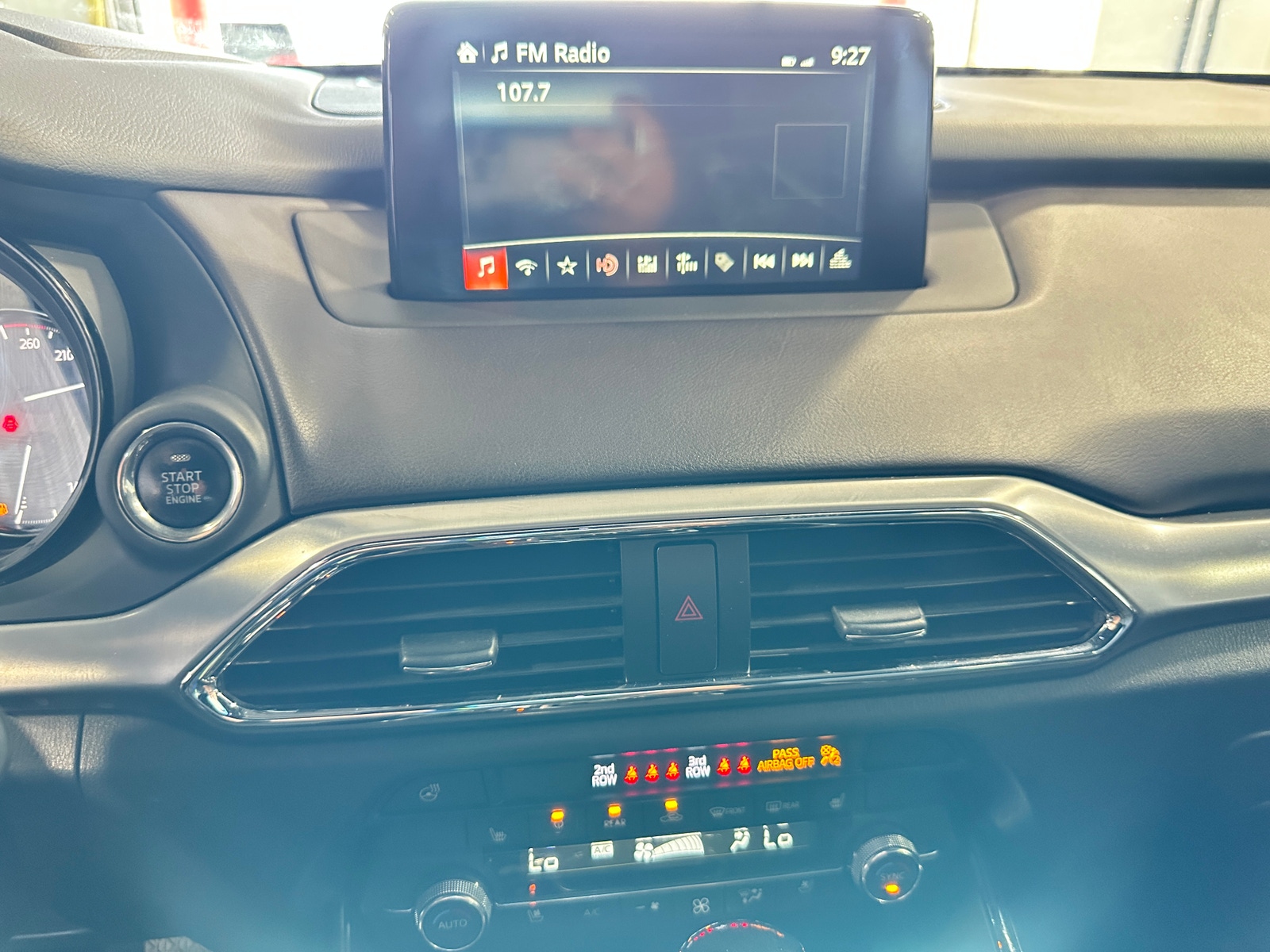 Thumbnail: 2019 Mazda CX-9 - 3