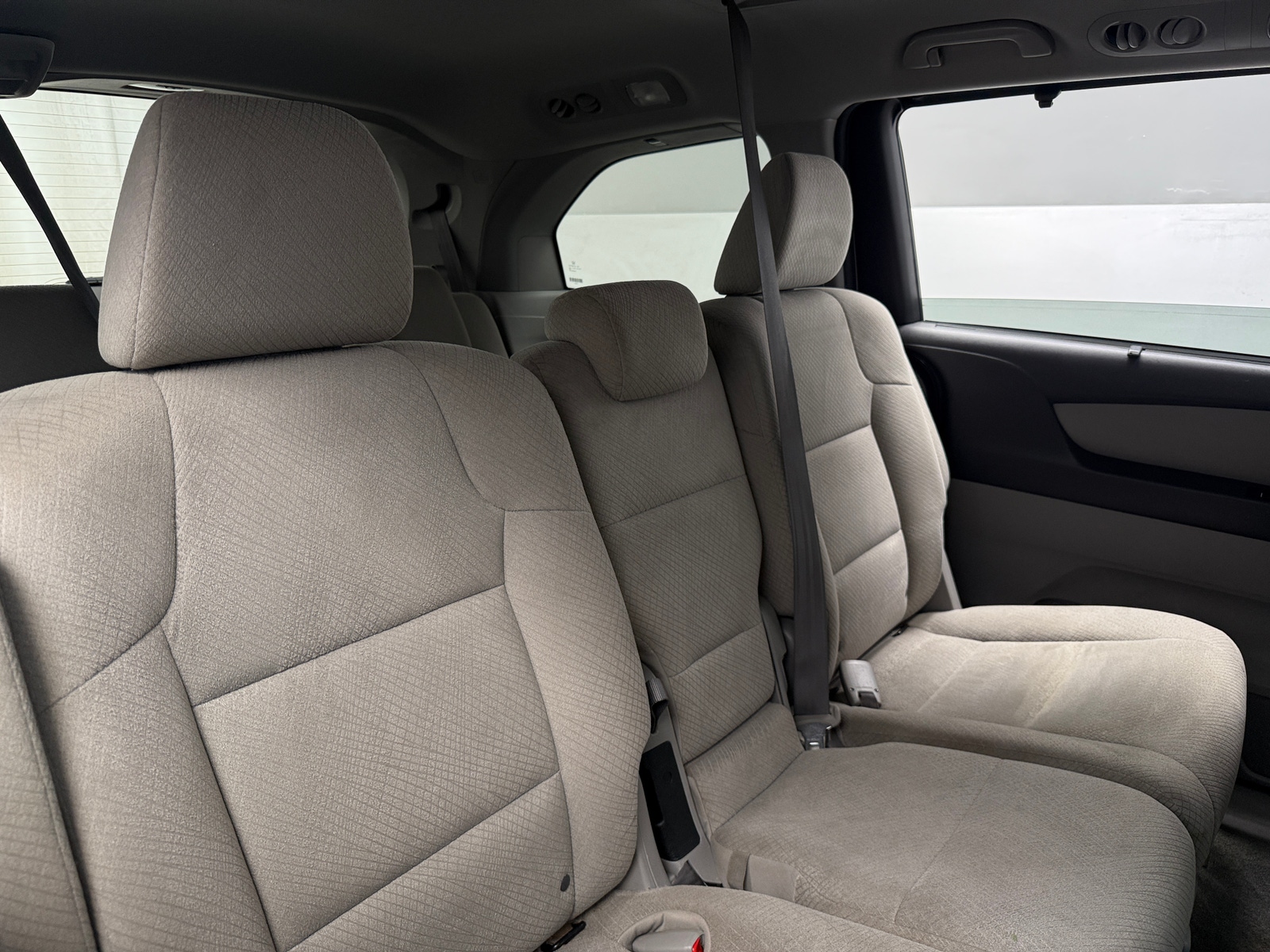 Thumbnail: 2017 Honda Odyssey - 6