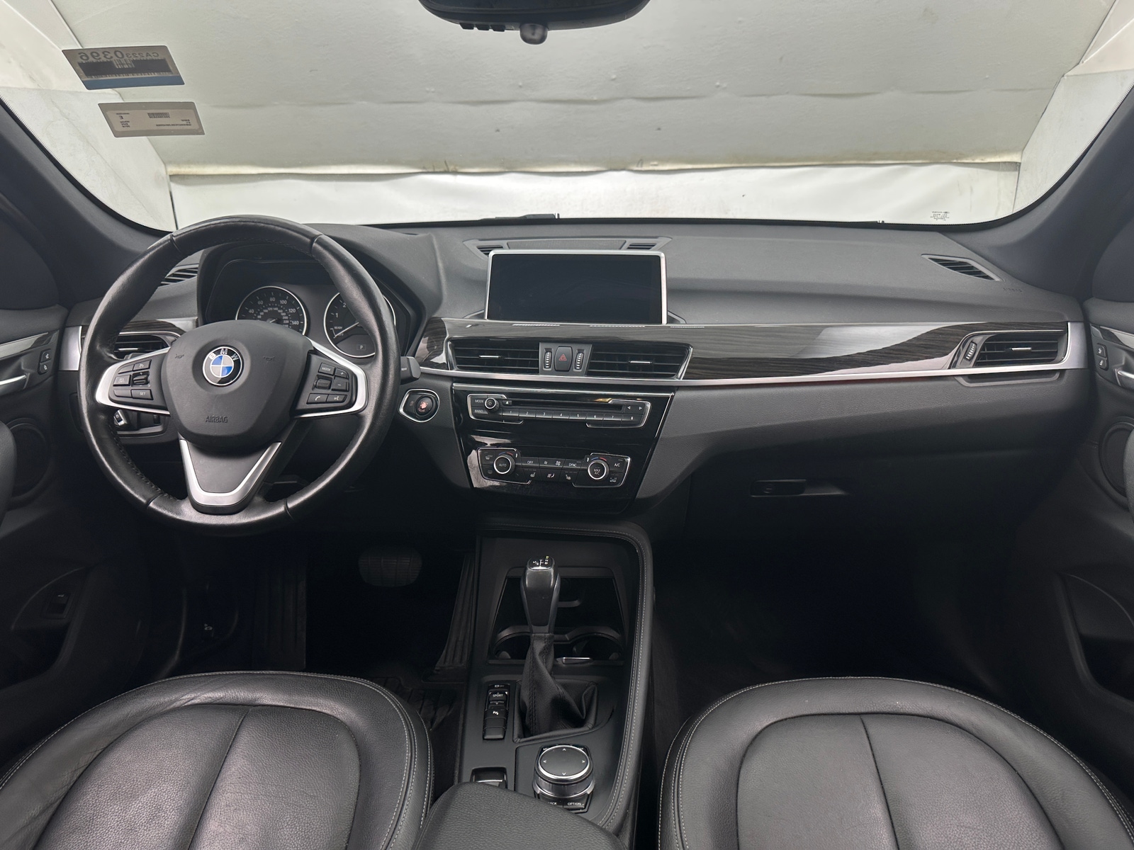 Thumbnail: 2018 BMW X1 - 2