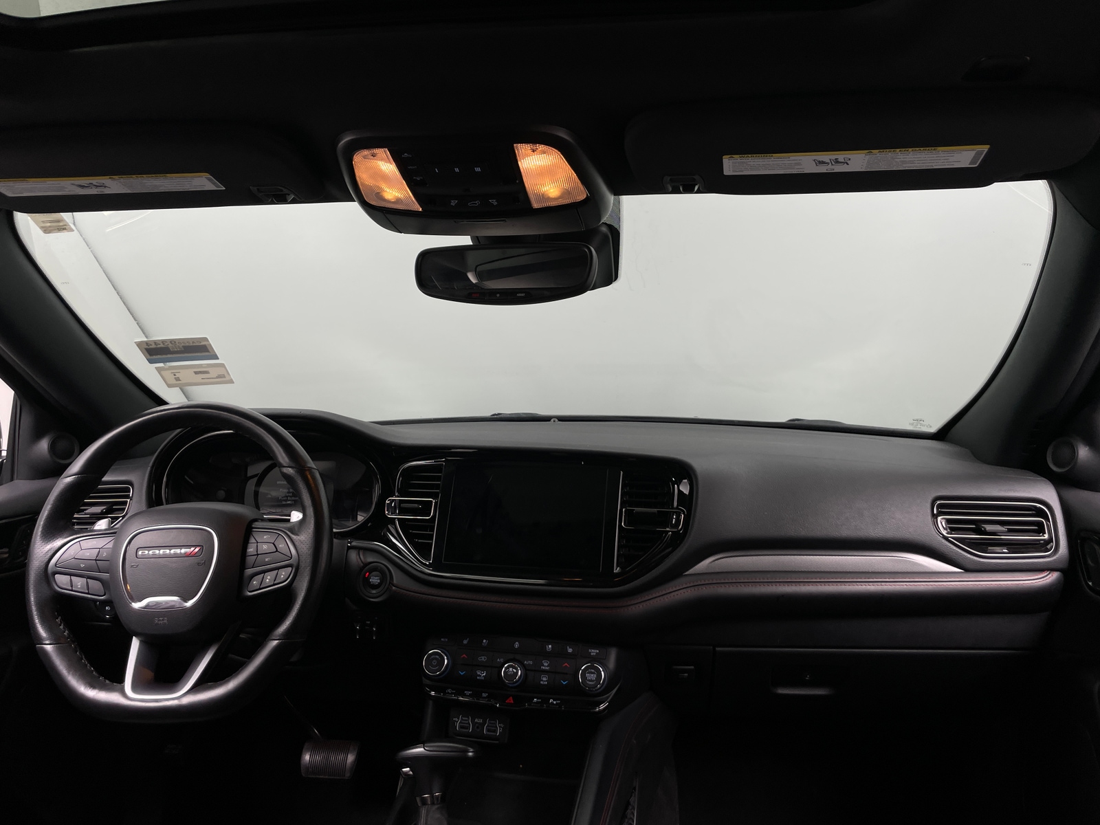 Thumbnail: 2023 Dodge Durango - 2