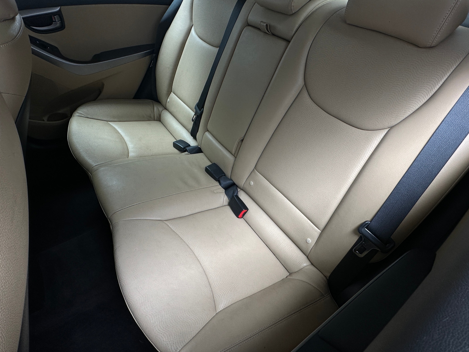 Thumbnail: 2011 Hyundai Elantra - 5