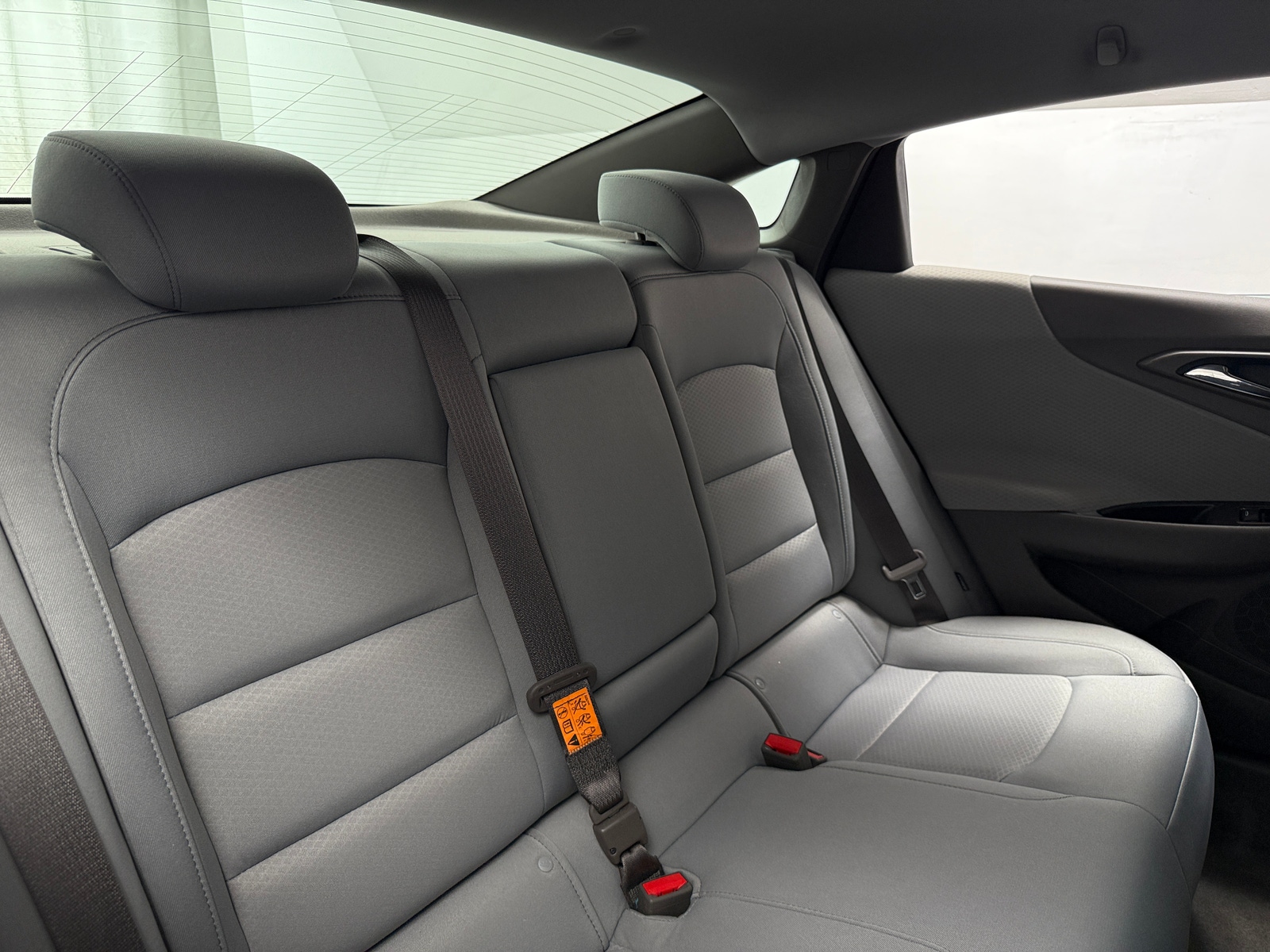 Thumbnail: 2016 Chevrolet Malibu - 6