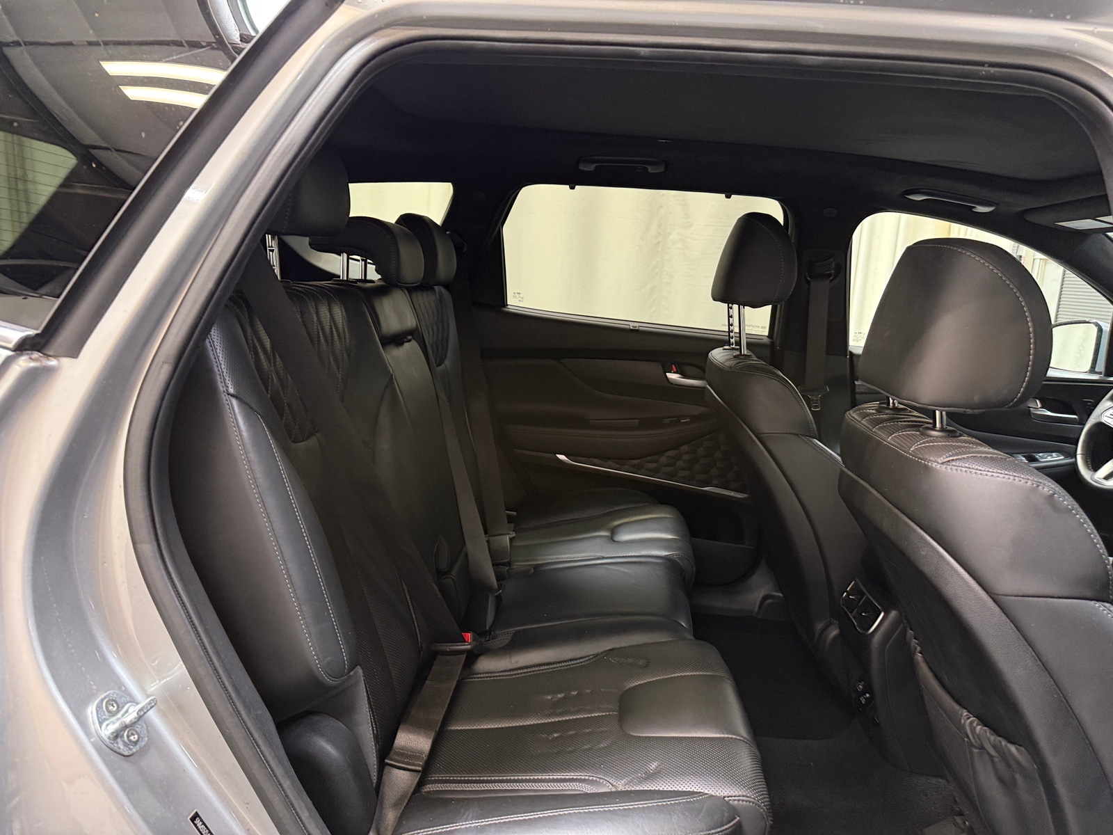 Thumbnail: 2021 Hyundai Santa Fe - 5