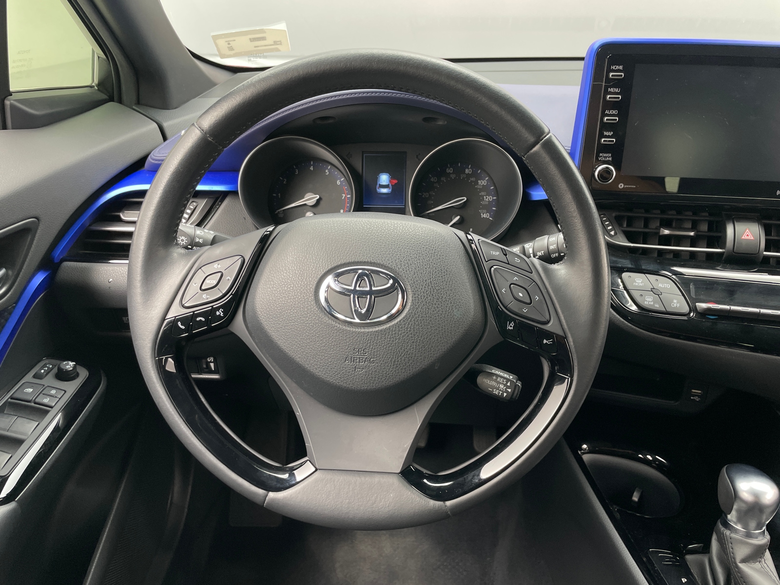 Thumbnail: 2021 Toyota C-HR - 5