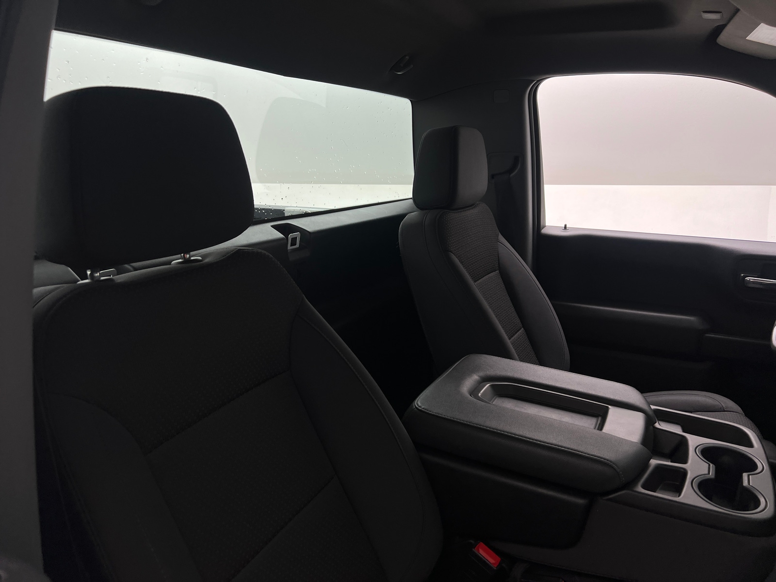 Thumbnail: 2024 Chevrolet Silverado 1500 - 2