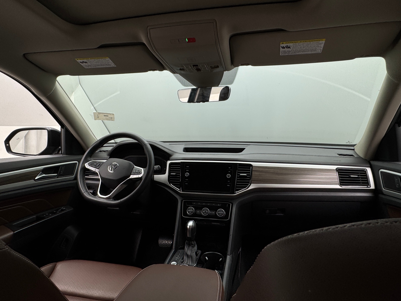 Thumbnail: 2022 Volkswagen Atlas - 2