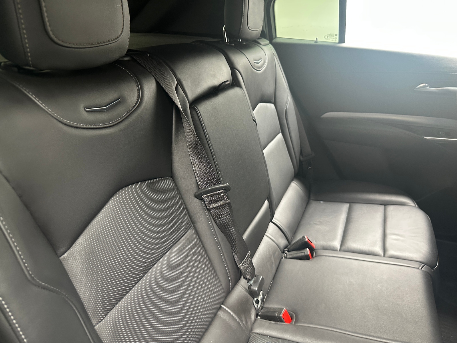 Thumbnail: 2019 Cadillac XT4 - 5